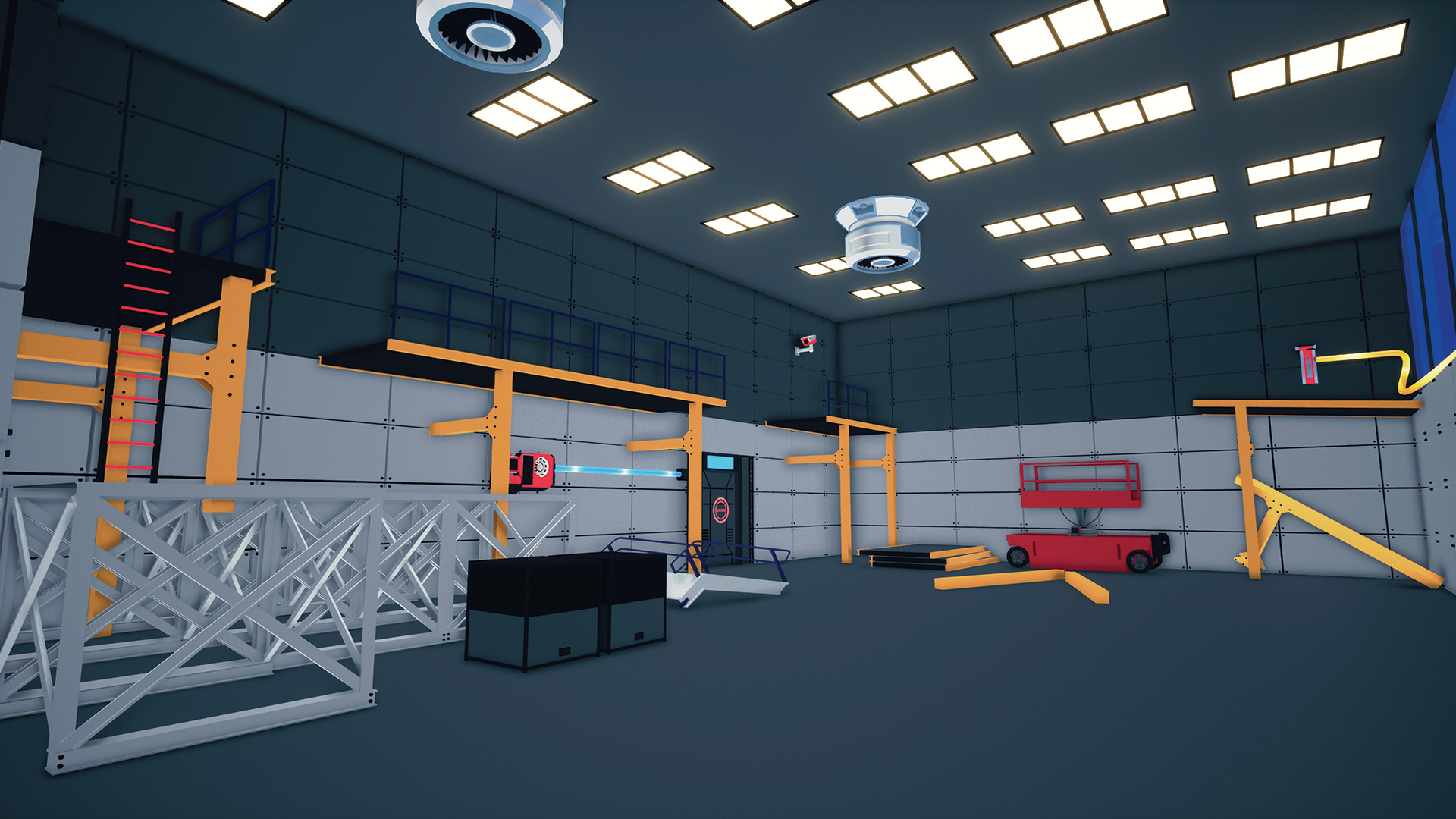 SolarGun screenshot 5