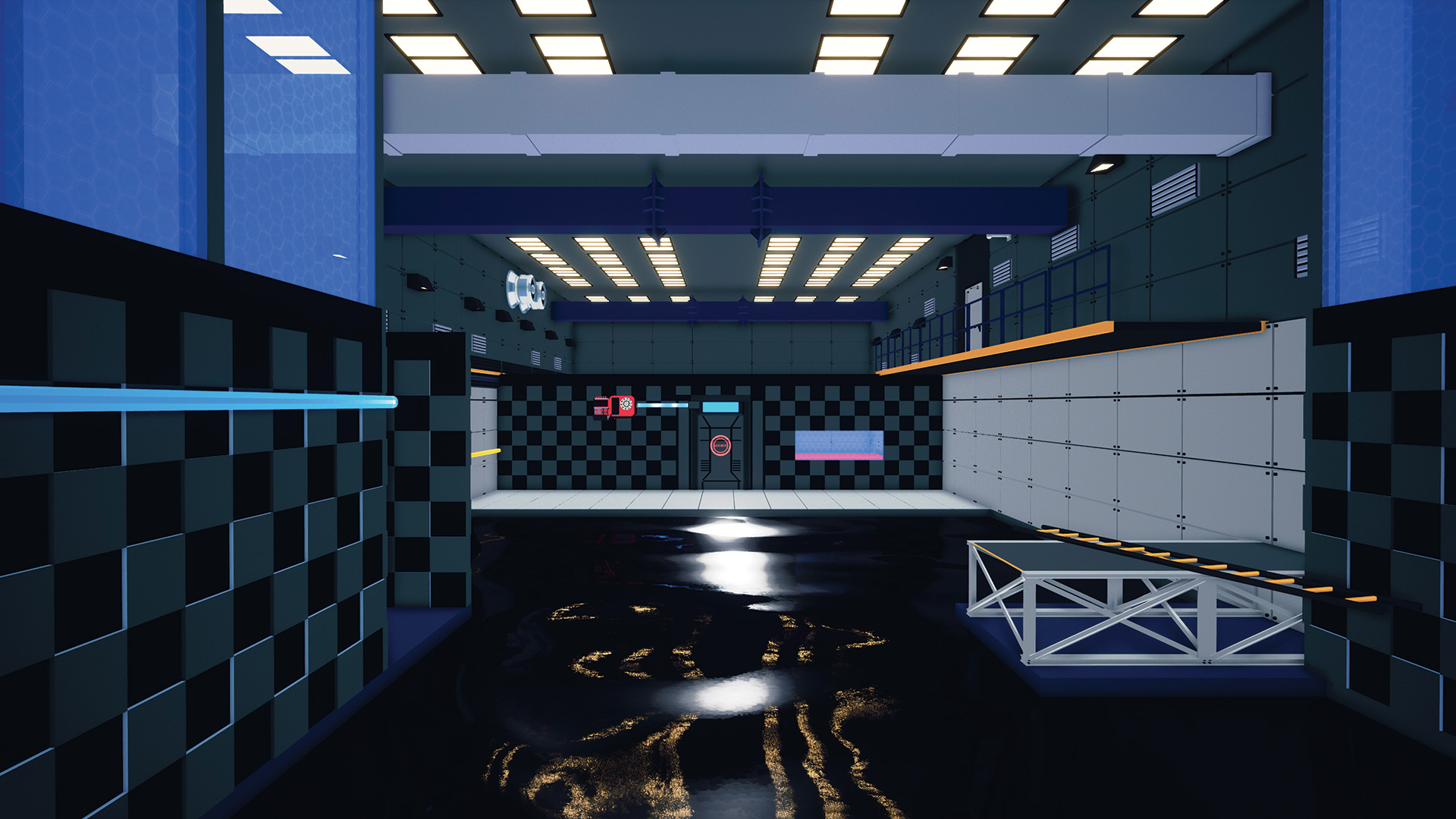 SolarGun screenshot 2