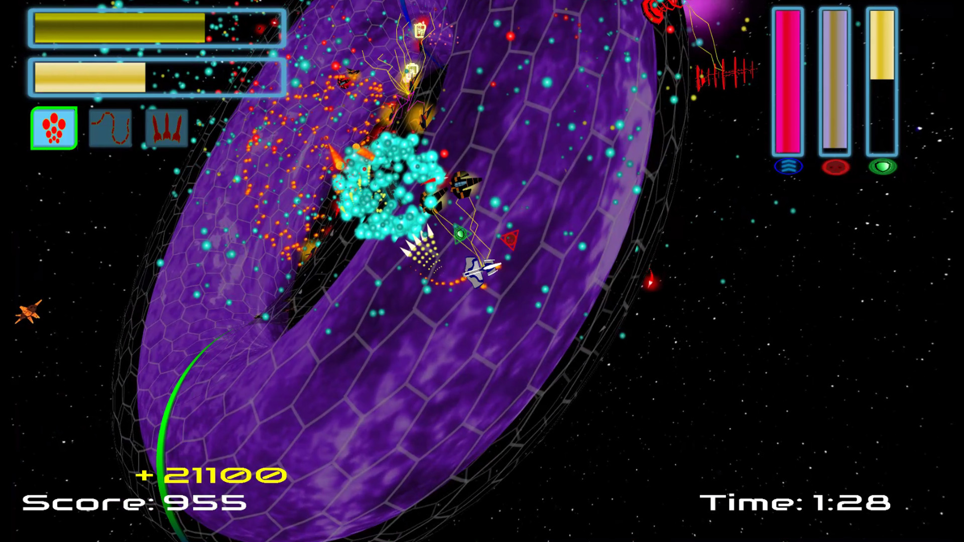 R.A.T.S. screenshot 7