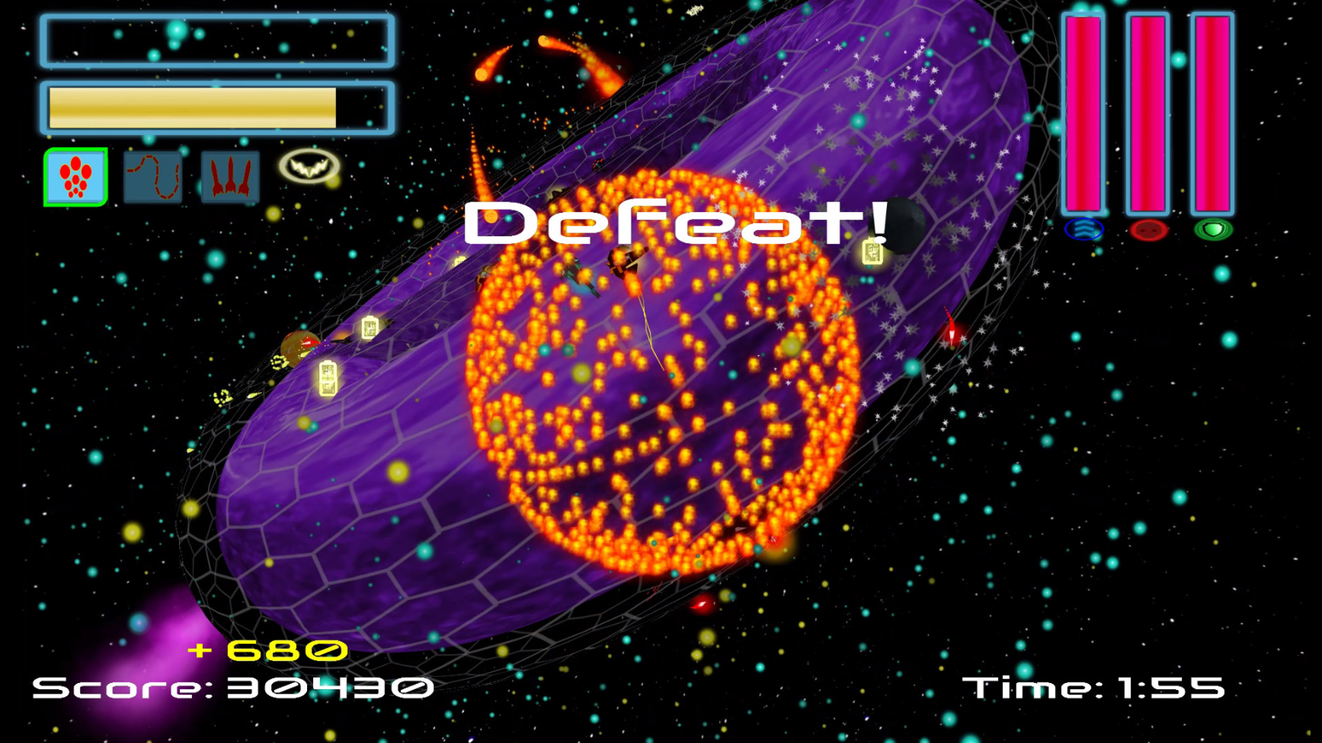 R.A.T.S. screenshot 8