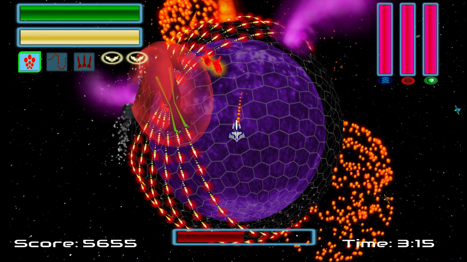 R.A.T.S. screenshot 9