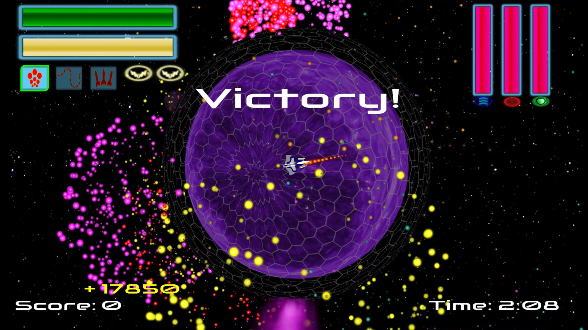R.A.T.S. screenshot 6