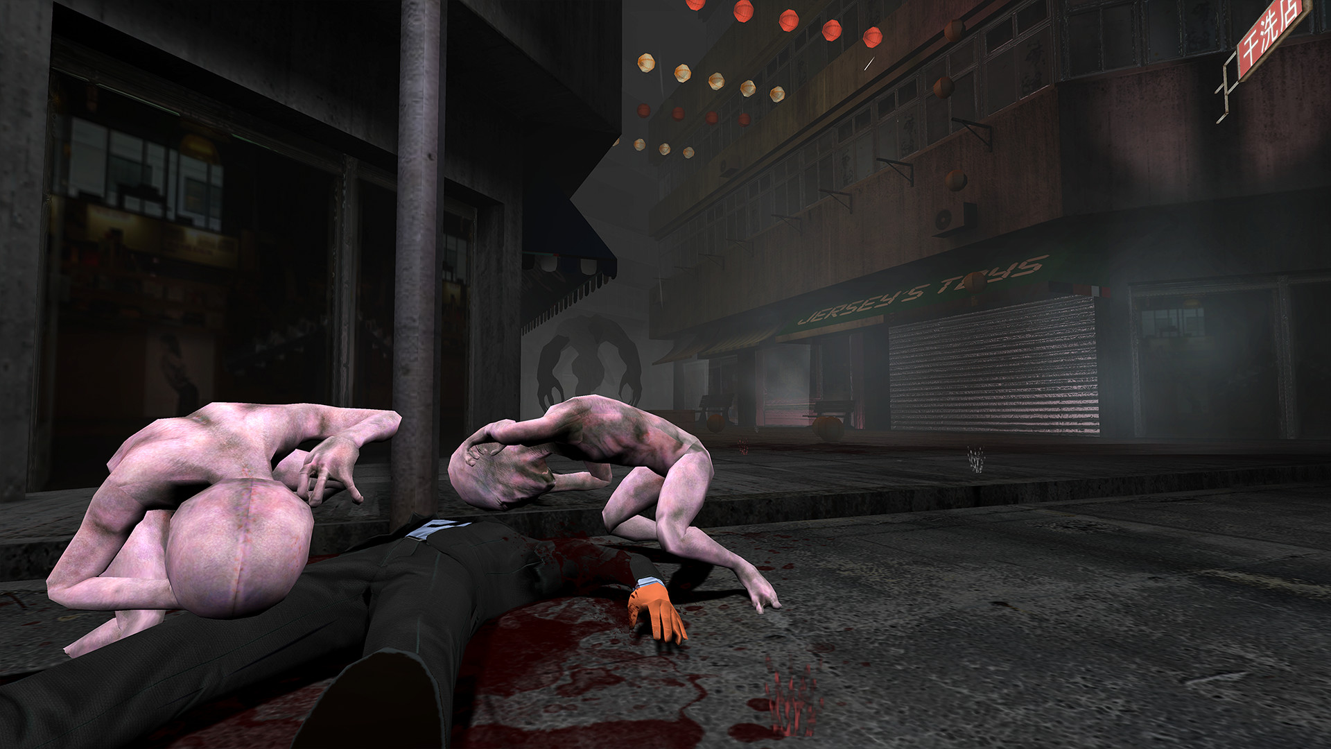 The Purge Day screenshot 6