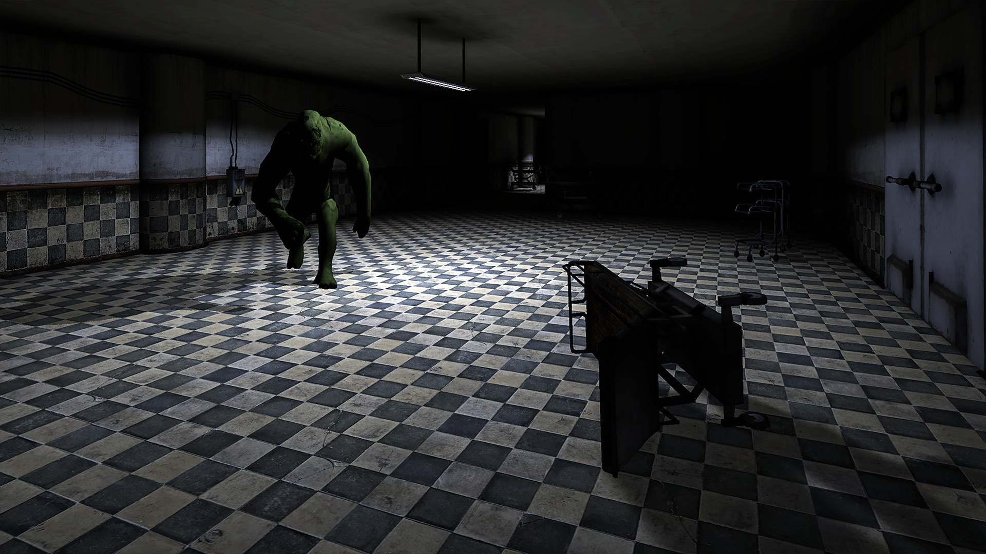 The Purge Day screenshot 1