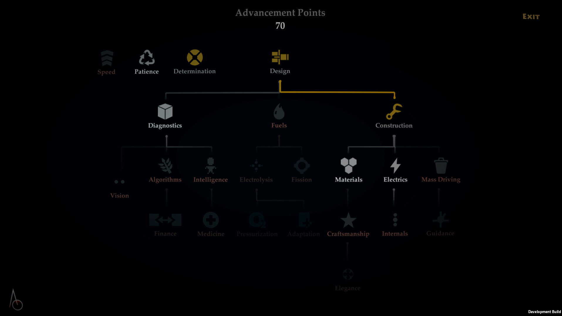 Destination Ares screenshot 3