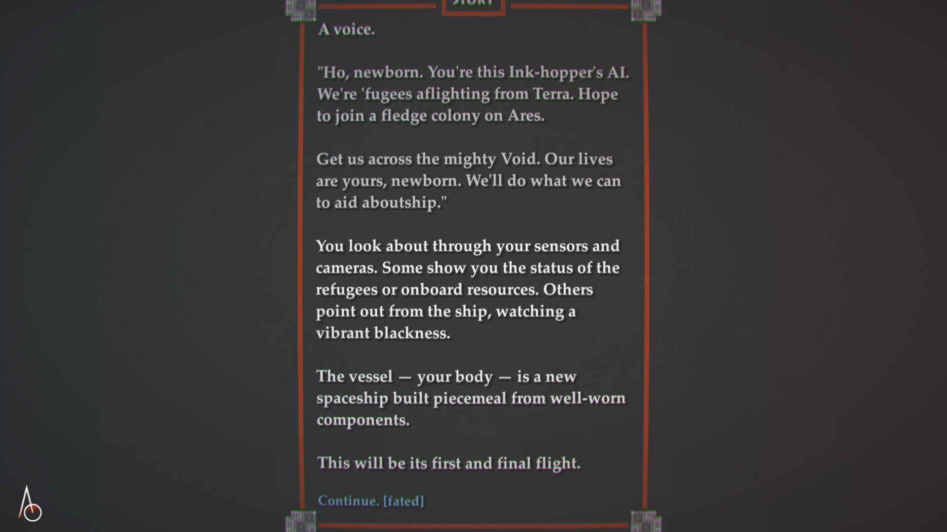 Destination Ares screenshot 7