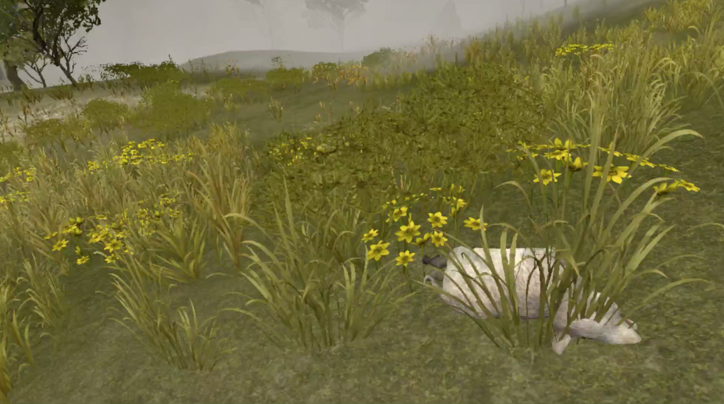 Wild Game Hunter VR screenshot 5