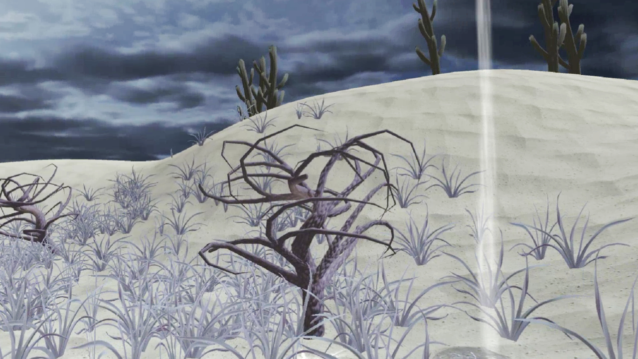 Teratini VR screenshot 6