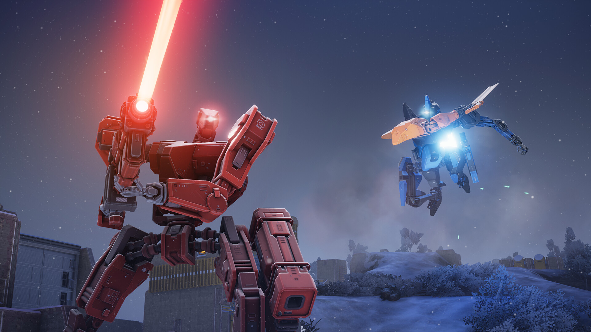 Phantom Brigade screenshot 7