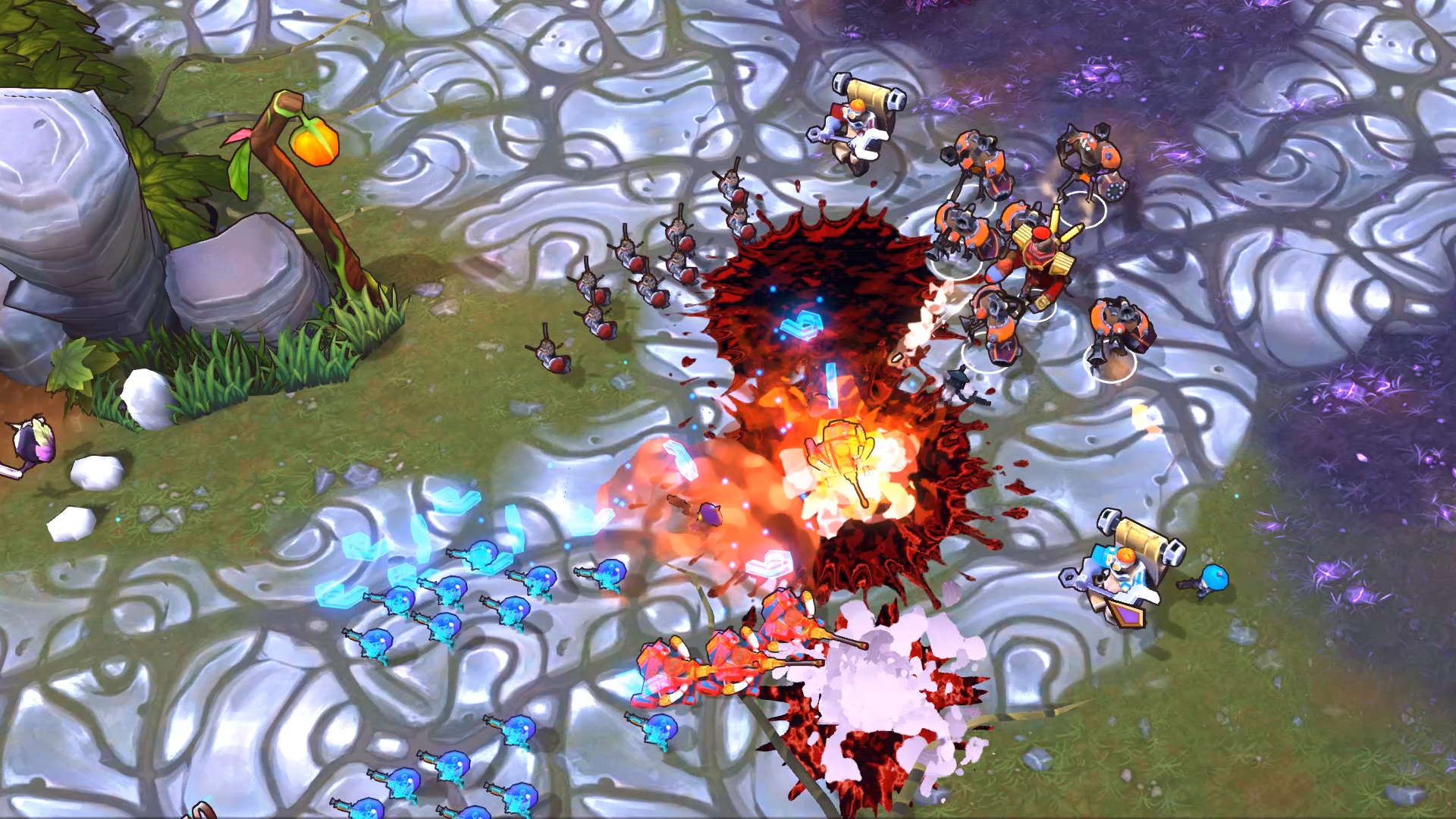 The Maestros screenshot 4