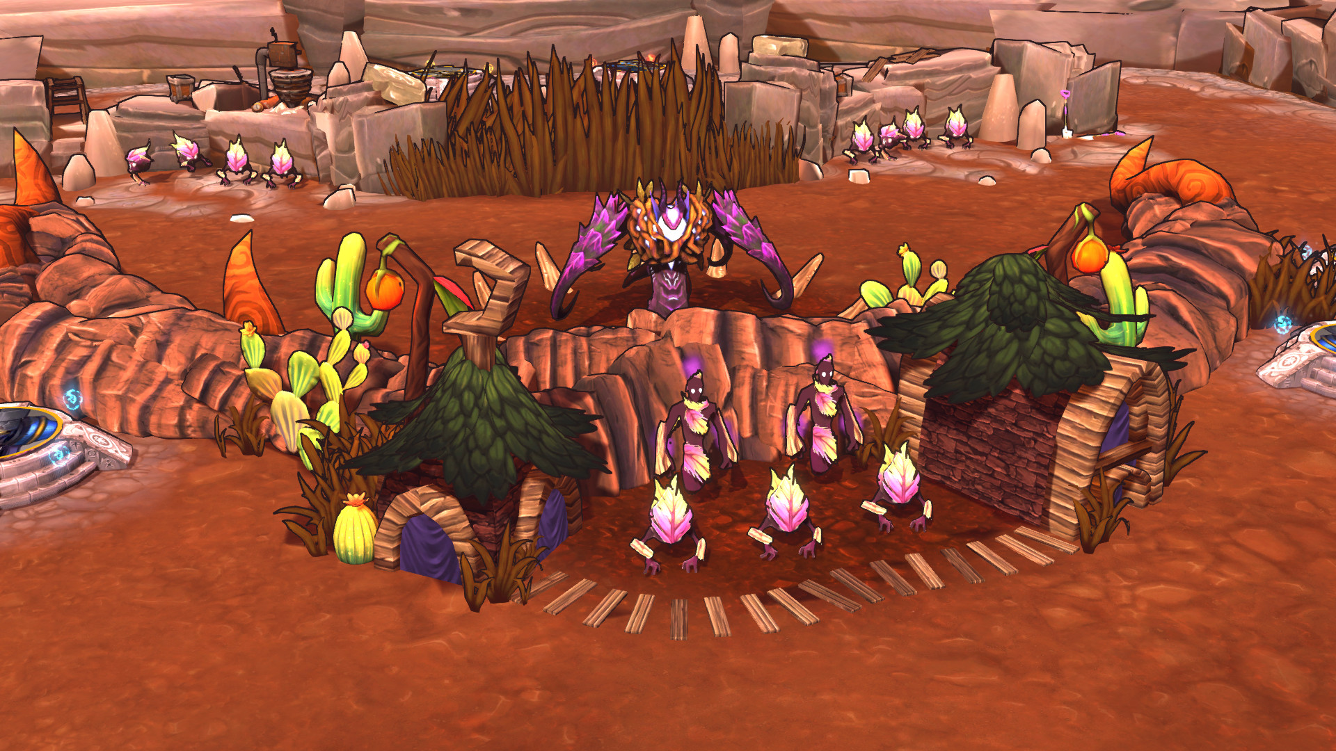The Maestros screenshot 11
