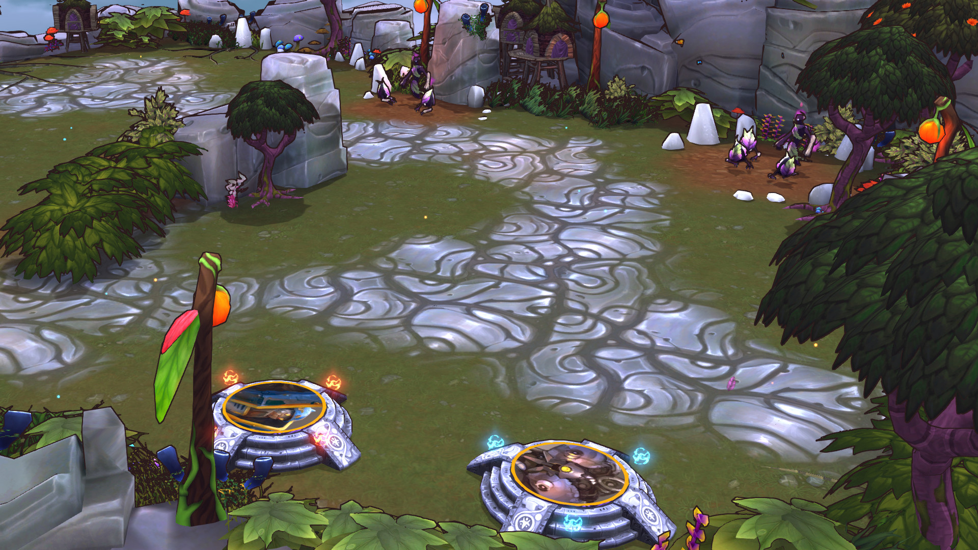 The Maestros screenshot 9