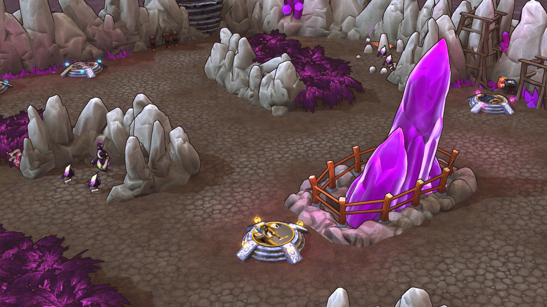 The Maestros screenshot 10
