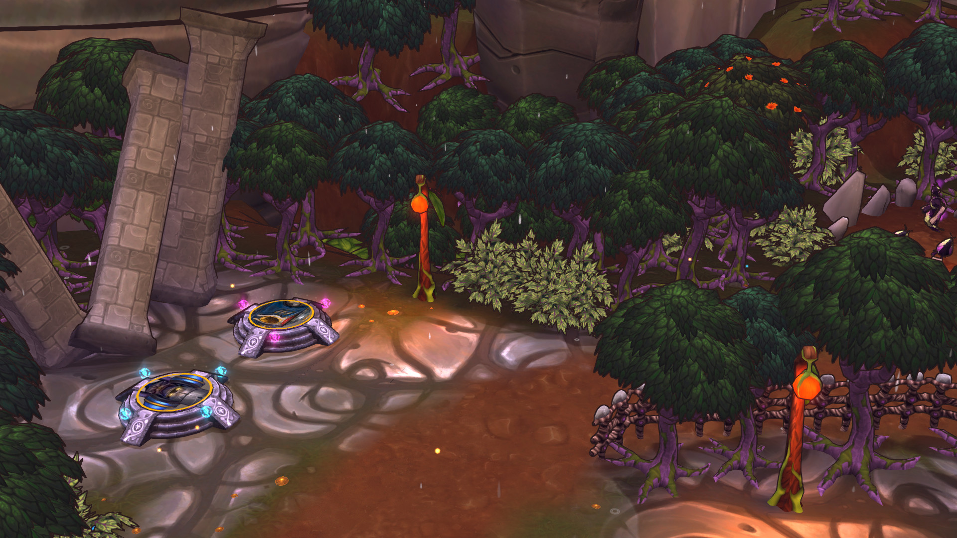 The Maestros screenshot 8