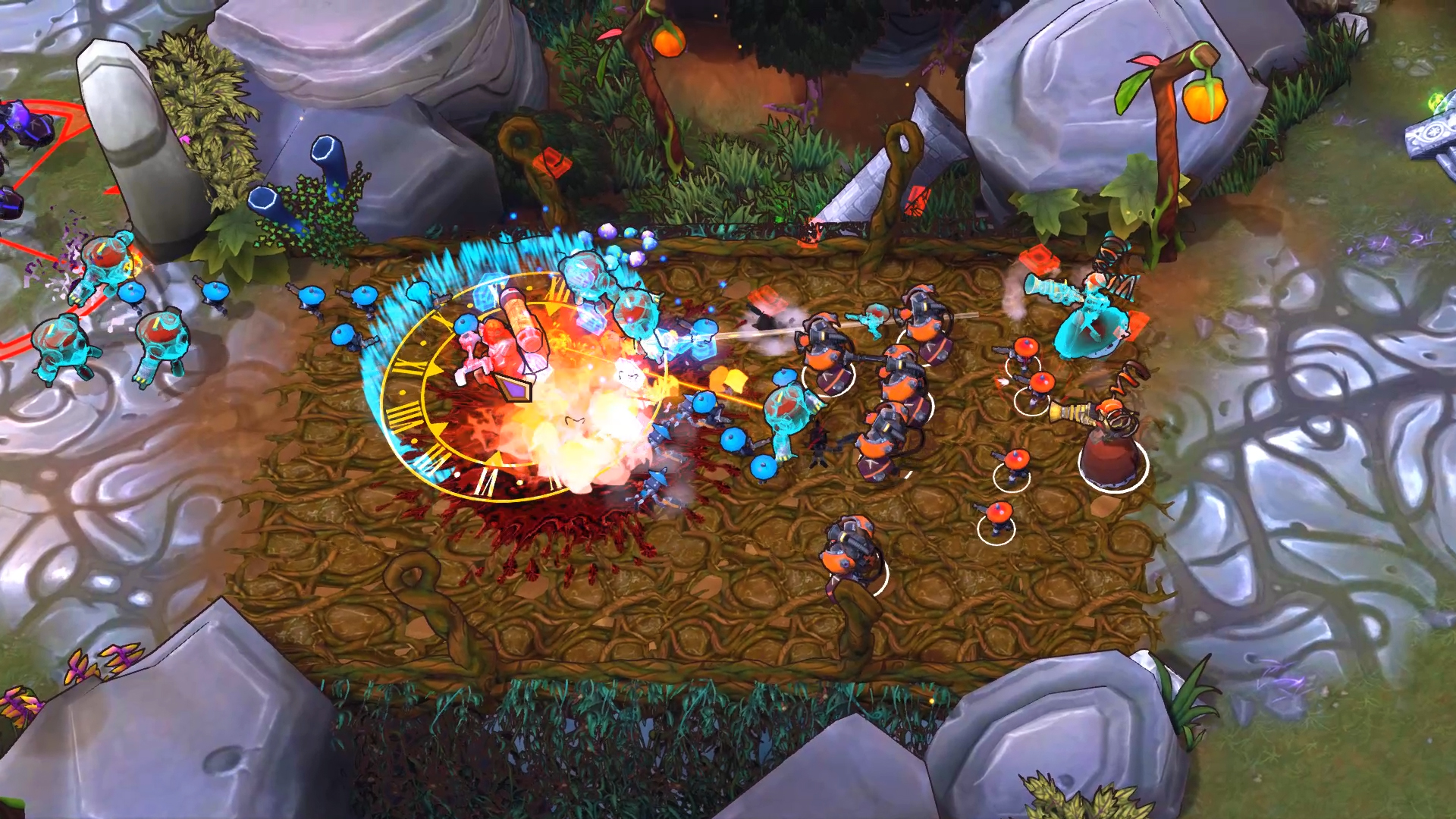 The Maestros screenshot 5