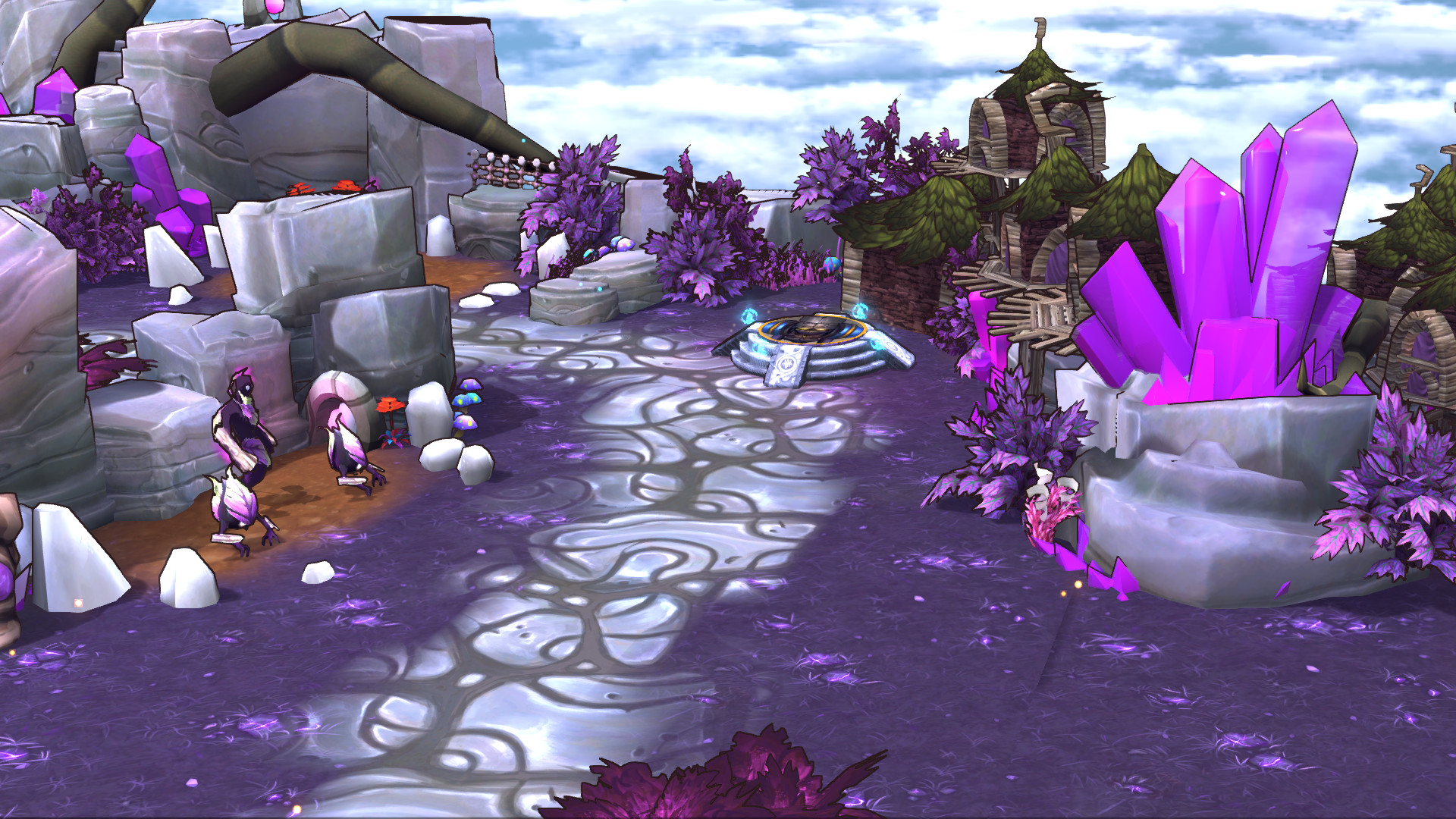 The Maestros screenshot 12