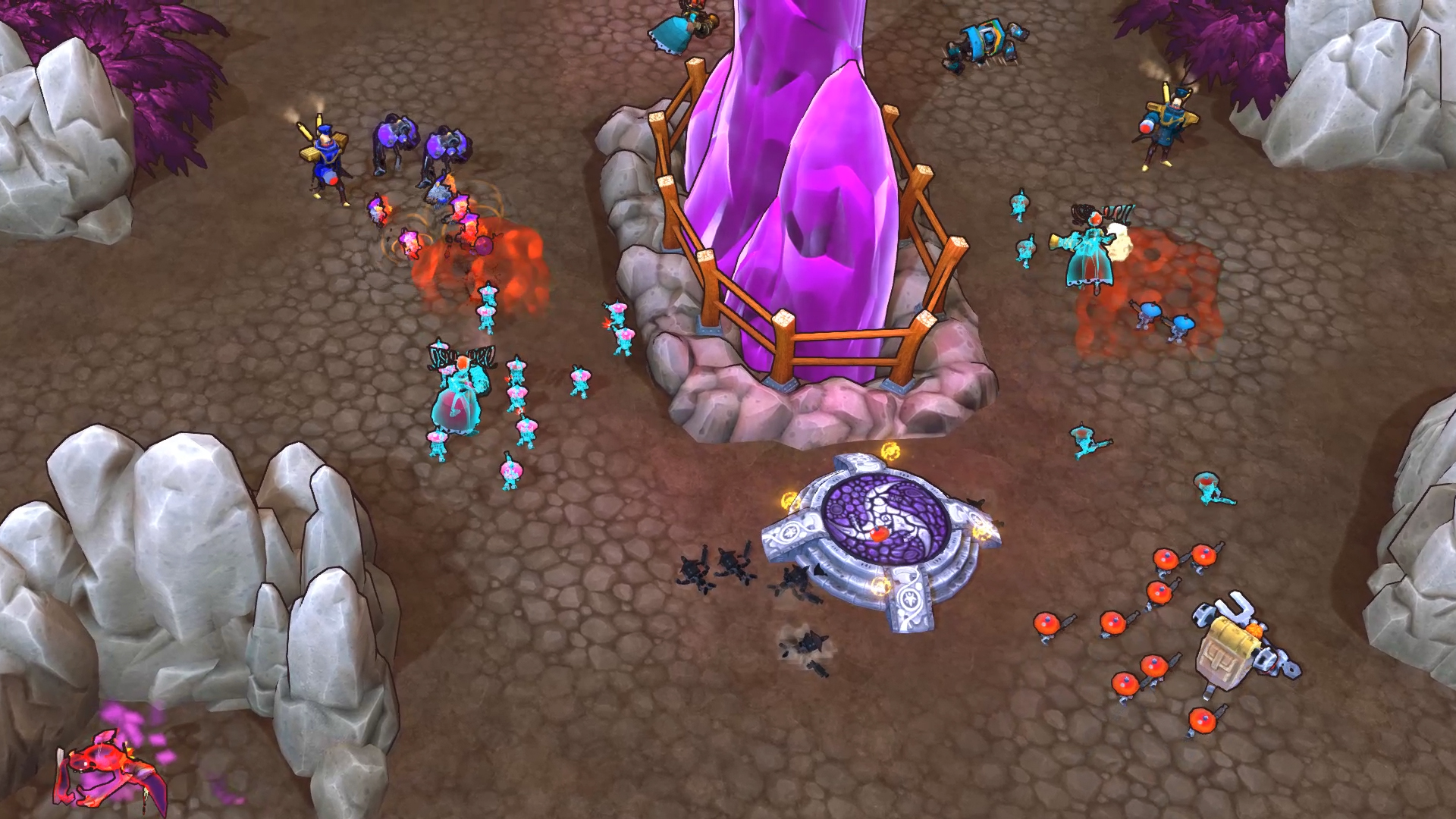 The Maestros screenshot 6