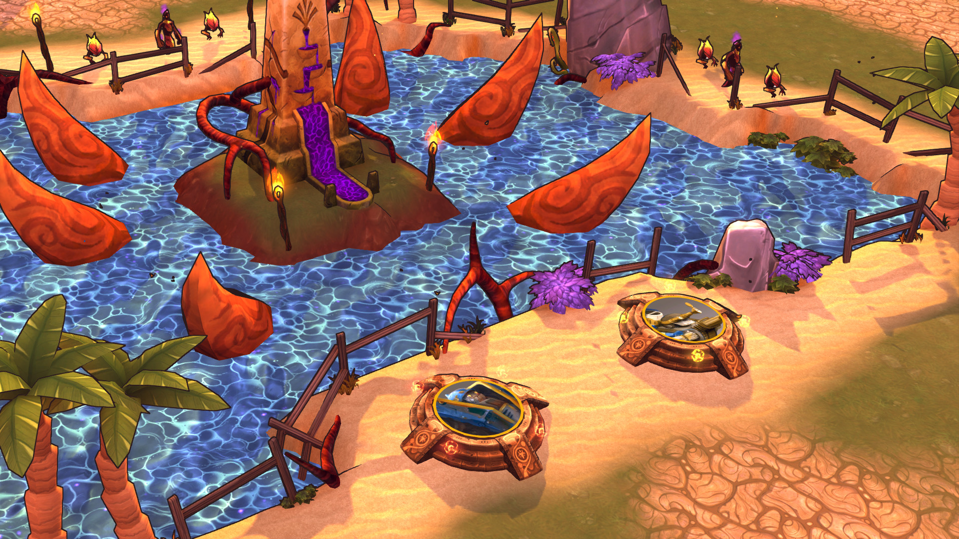The Maestros screenshot 7
