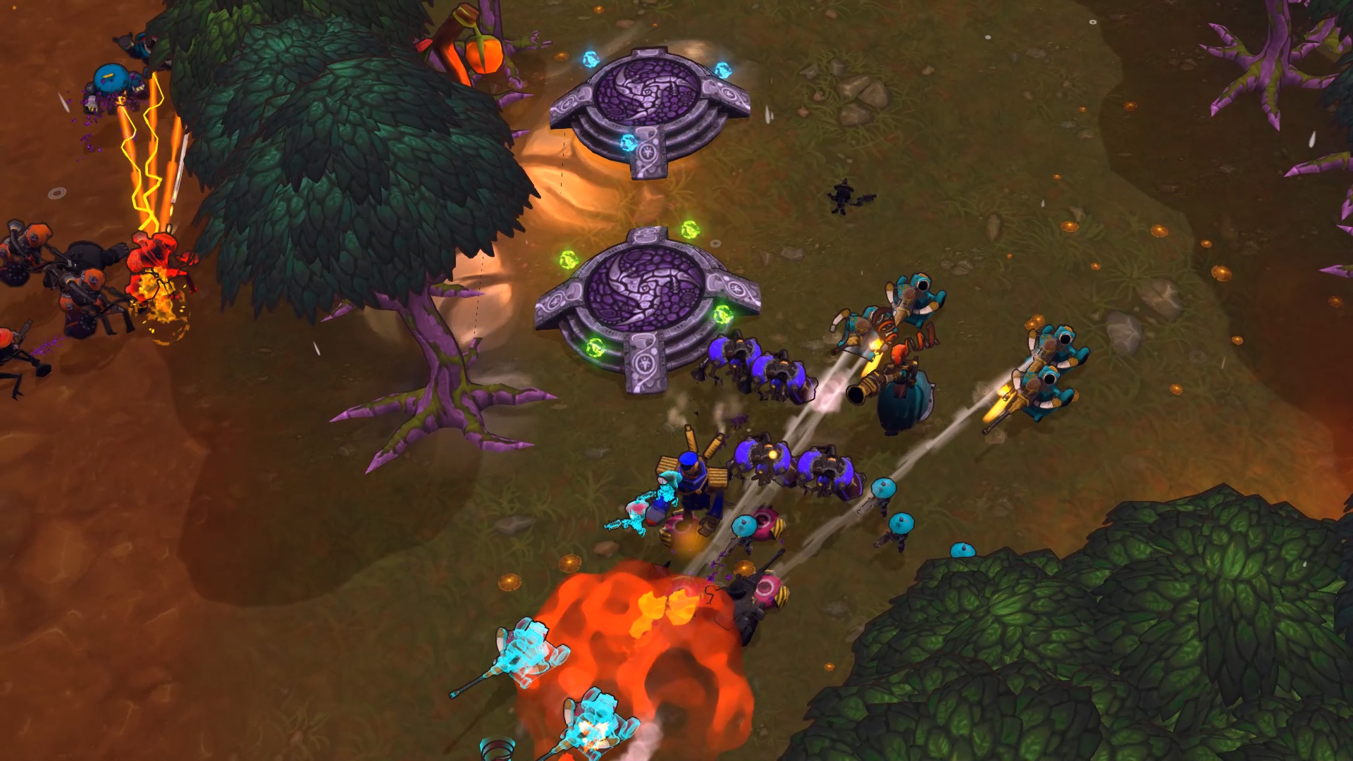 The Maestros screenshot 3