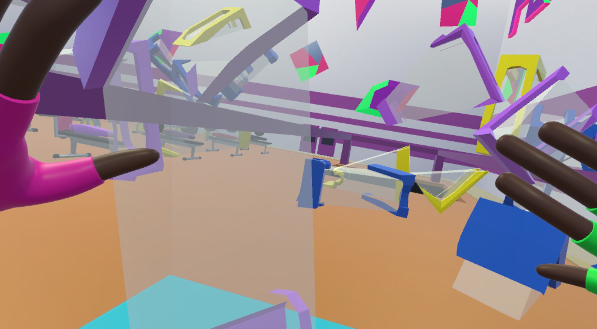 Hot Squat screenshot 17