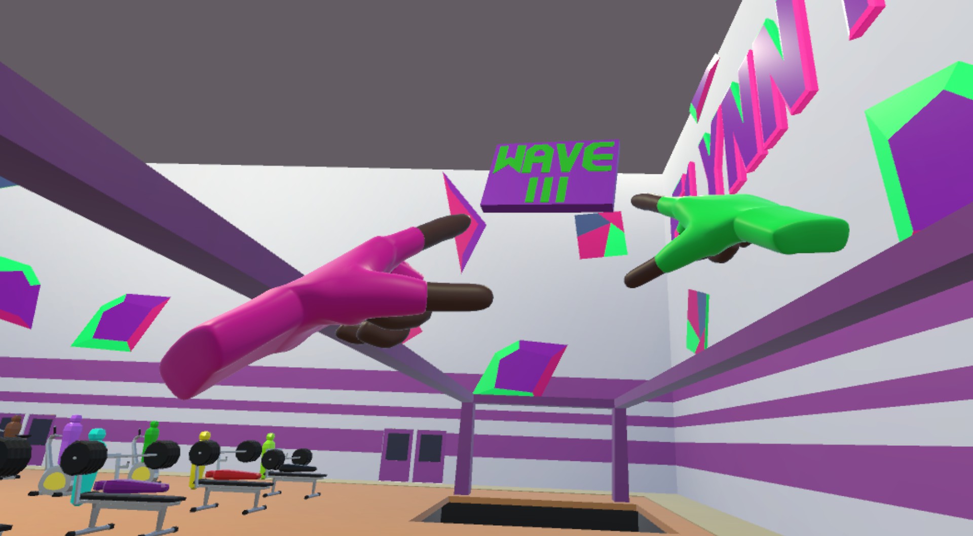 Hot Squat screenshot 15