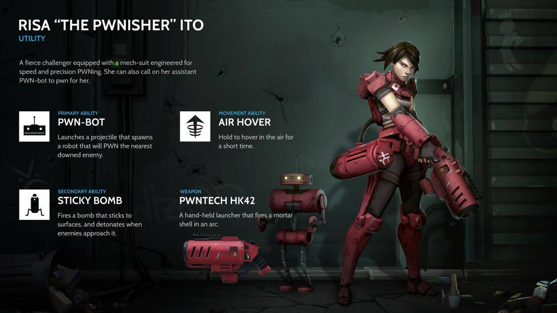PWND screenshot 9