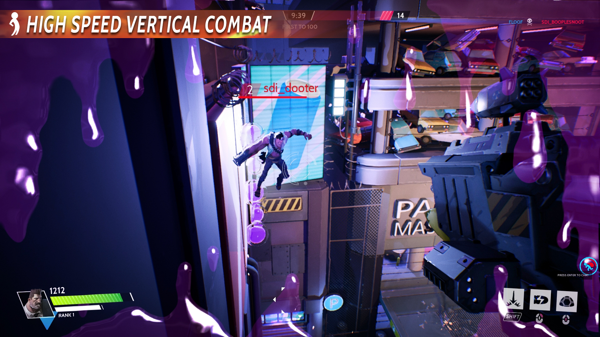 PWND screenshot 1