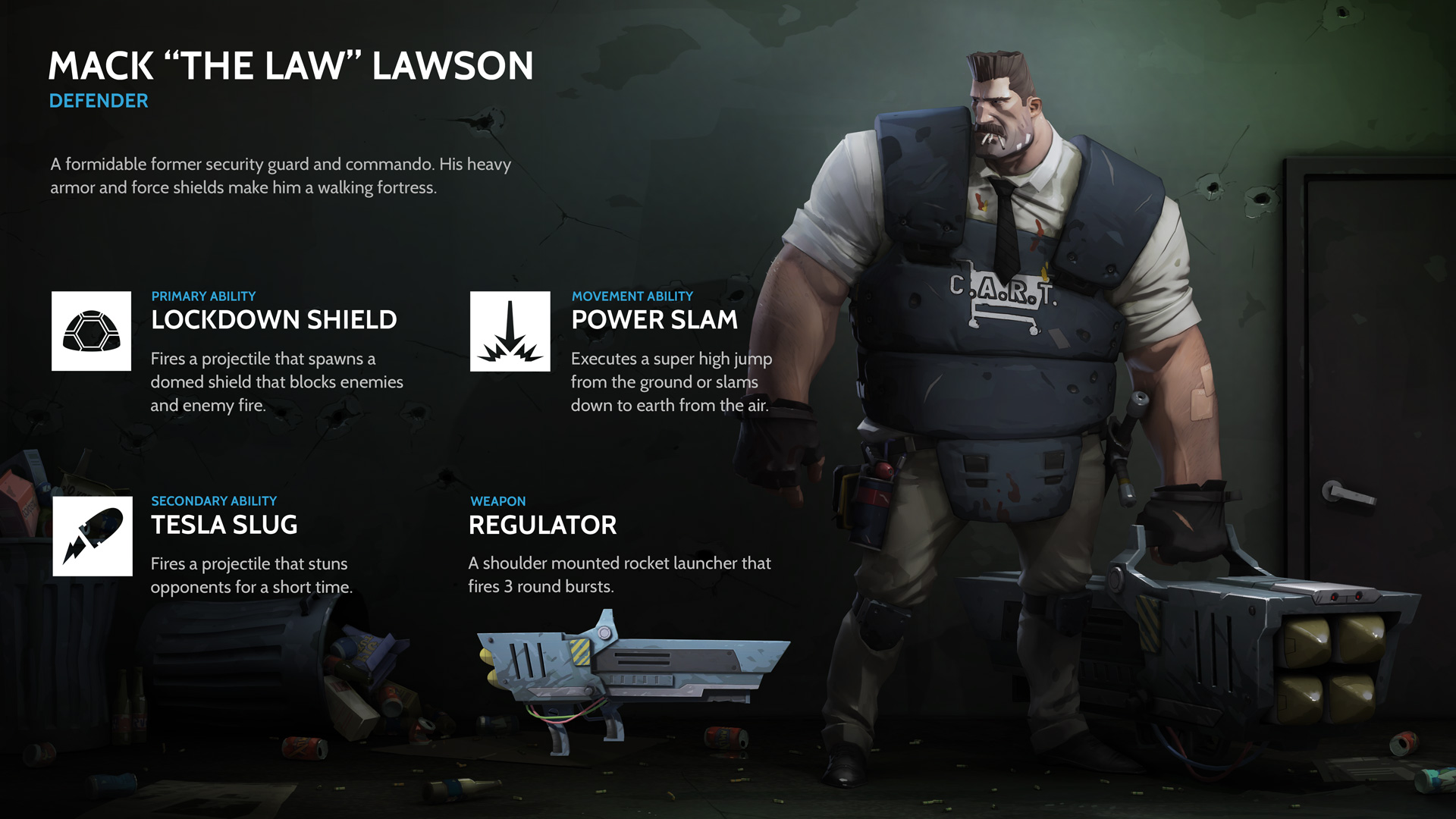 PWND screenshot 11