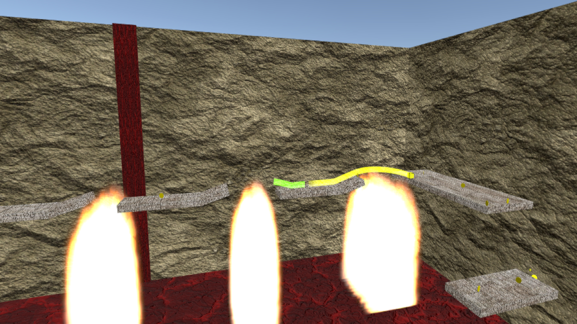 Hand Eye Cubination screenshot 5