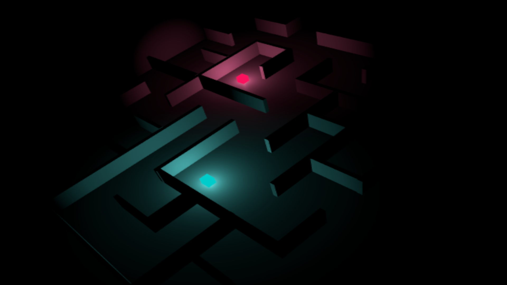 Hand Eye Cubination screenshot 4