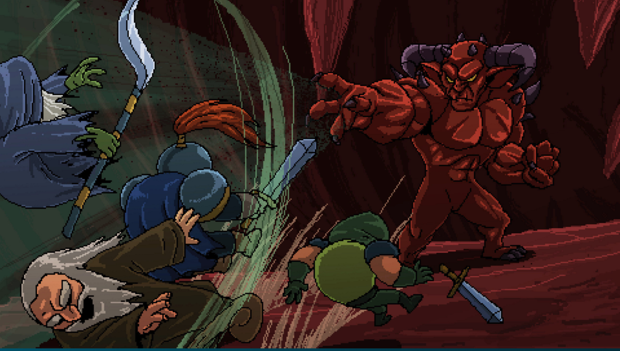Imprisoned Light screenshot 1