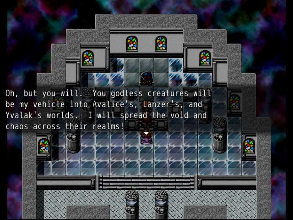 Einlanzer screenshot 18