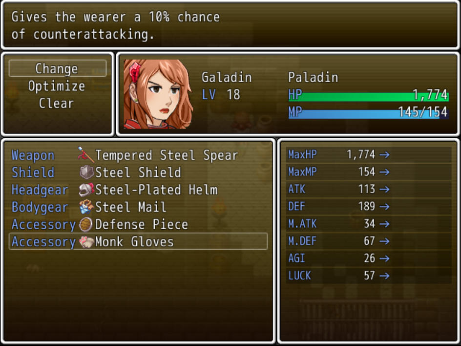 Einlanzer screenshot 19