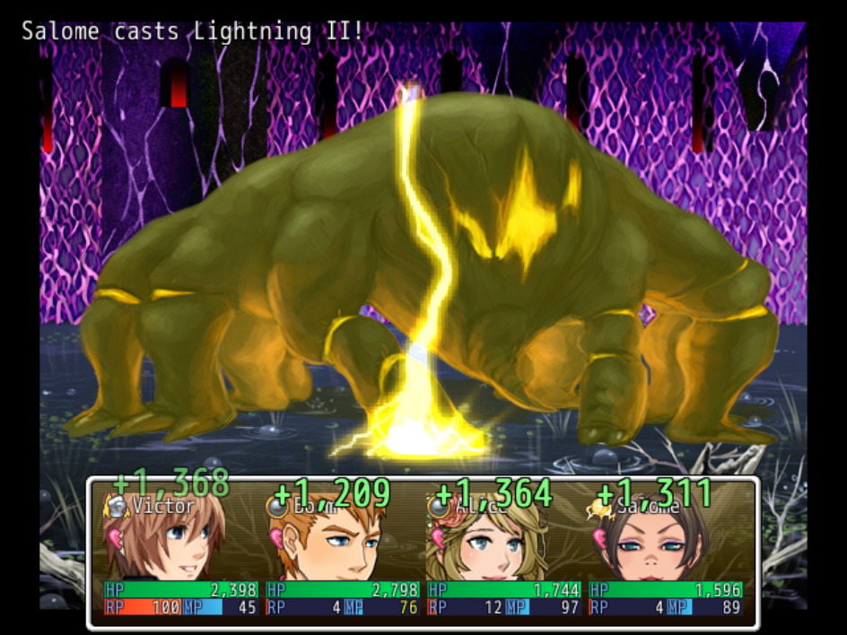 Einlanzer screenshot 13