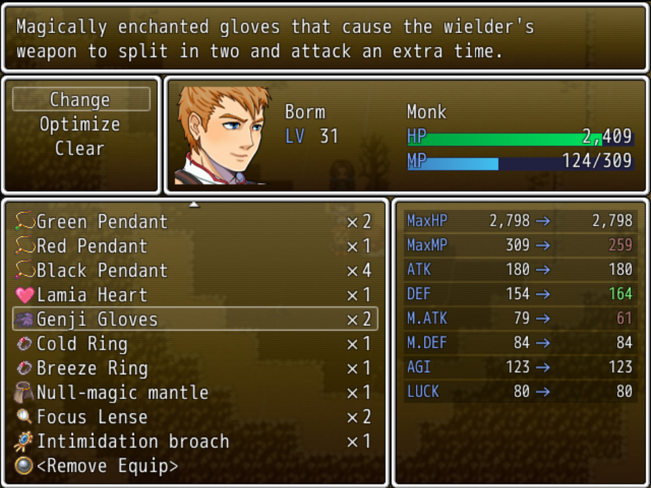 Einlanzer screenshot 5