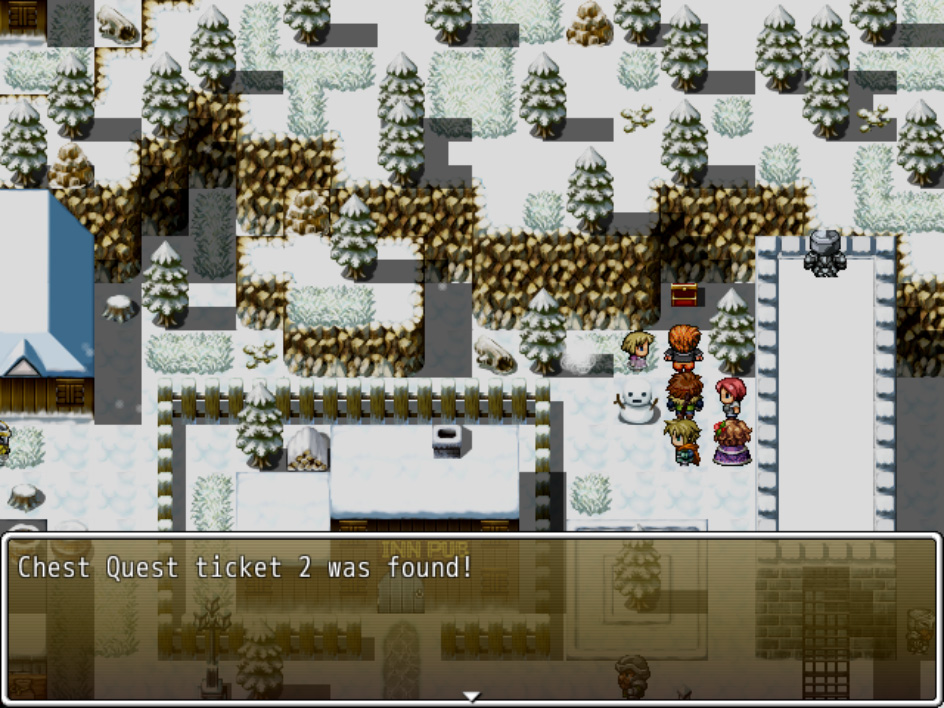 Einlanzer screenshot 16