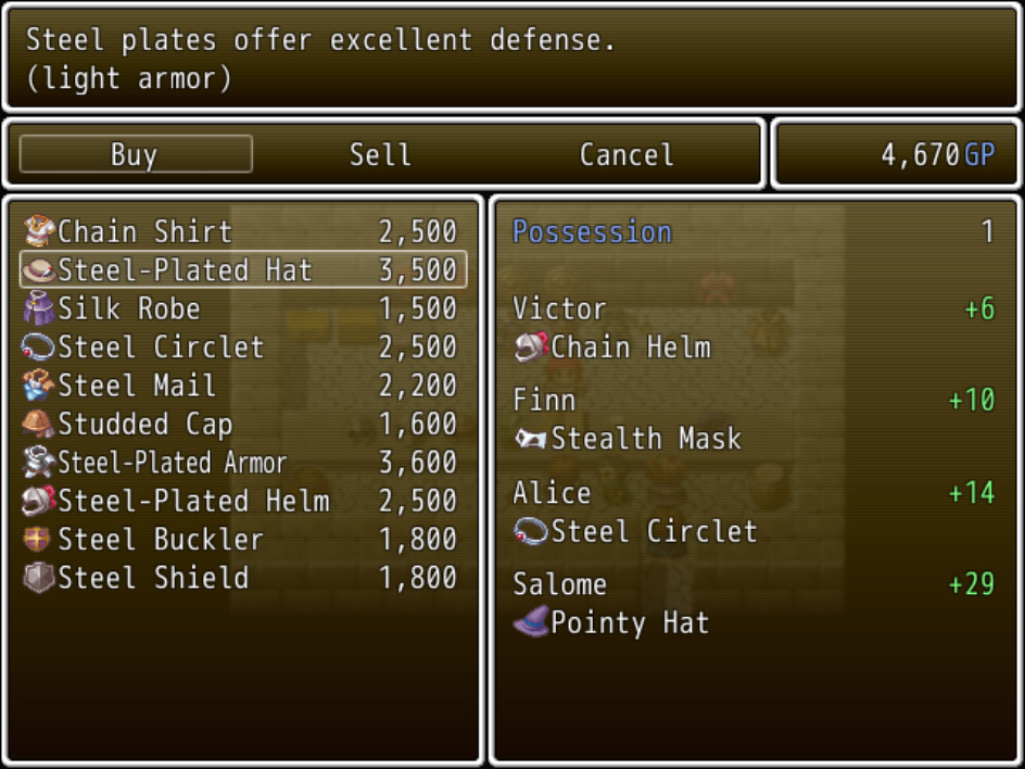 Einlanzer screenshot 12
