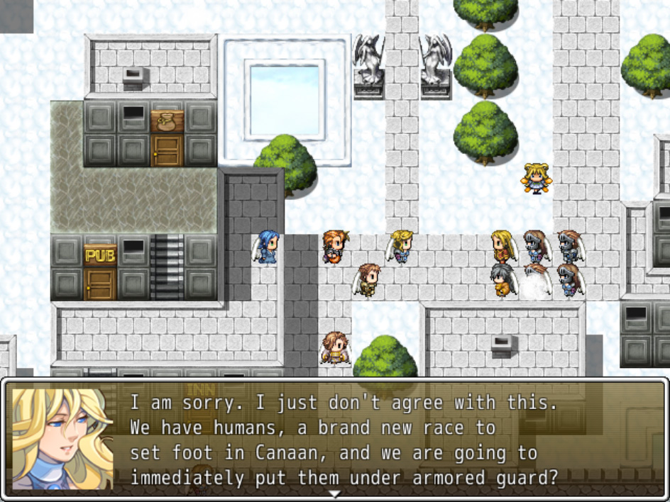 Einlanzer screenshot 4