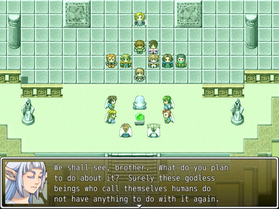 Einlanzer screenshot 8