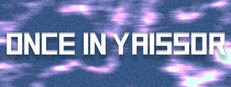 Once in Yaissor