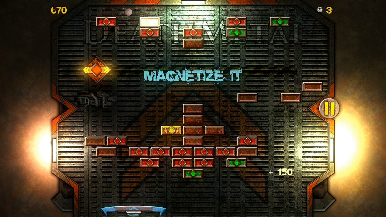 DeathMetal screenshot 4