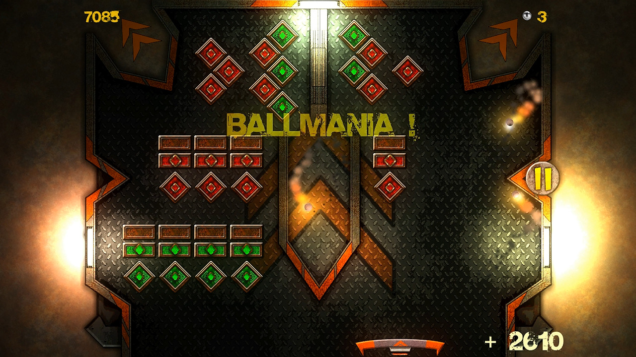 DeathMetal screenshot 5
