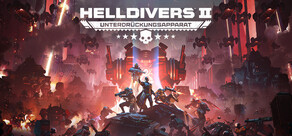 HELLDIVERS™ 2
