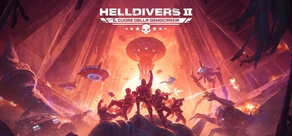 HELLDIVERS™ 2