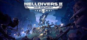 HELLDIVERS™ 2