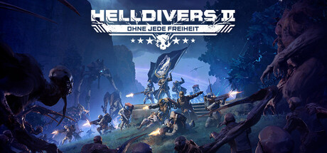 HELLDIVERS™ 2