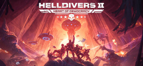 HELLDIVERS™ 2