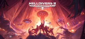 HELLDIVERS™ 2