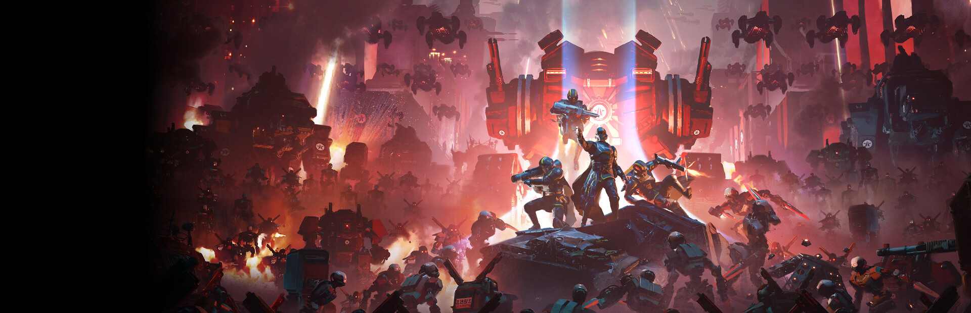 Helldivers 2