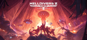 HELLDIVERS™ 2